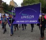 Peterloo March For Democracy